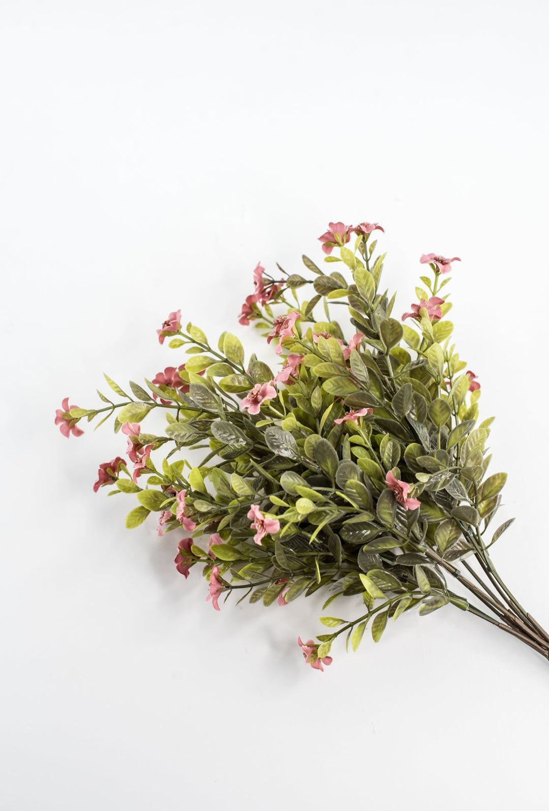 Mauve Filler Flower Bush - Greenery Market85152-MV