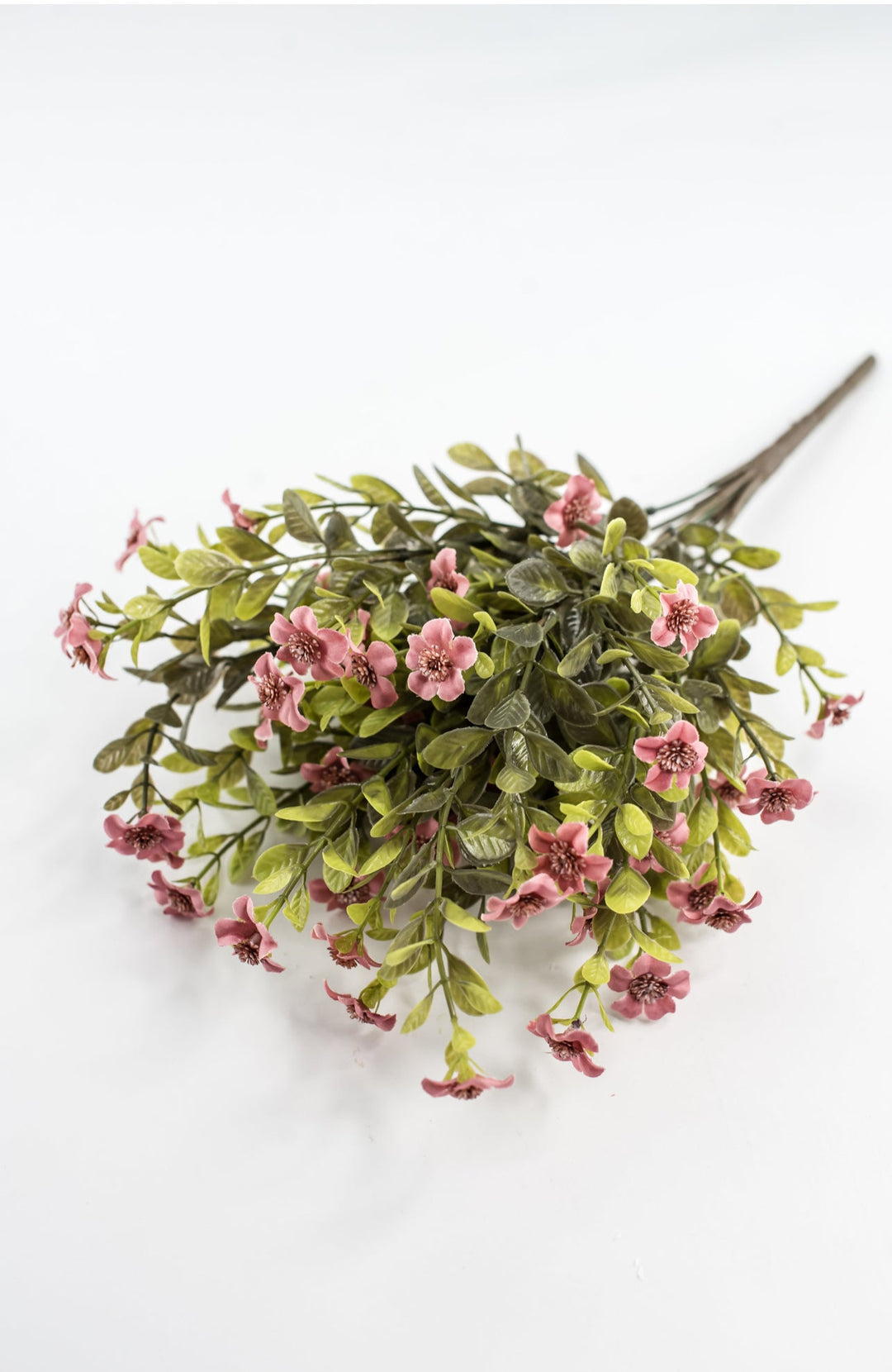 Mauve Filler Flower Bush - Greenery Market85152-MV