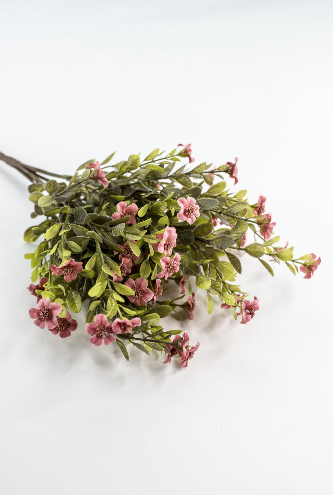 Mauve Filler Flower Bush - Greenery Market85152-MV