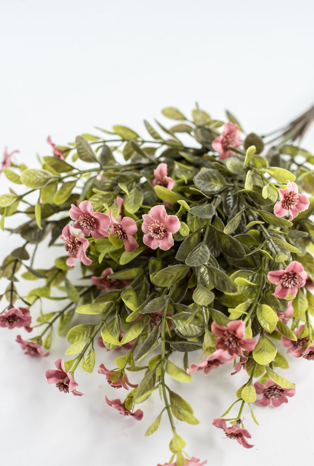 Mauve Filler Flower Bush - Greenery Market85152-MV