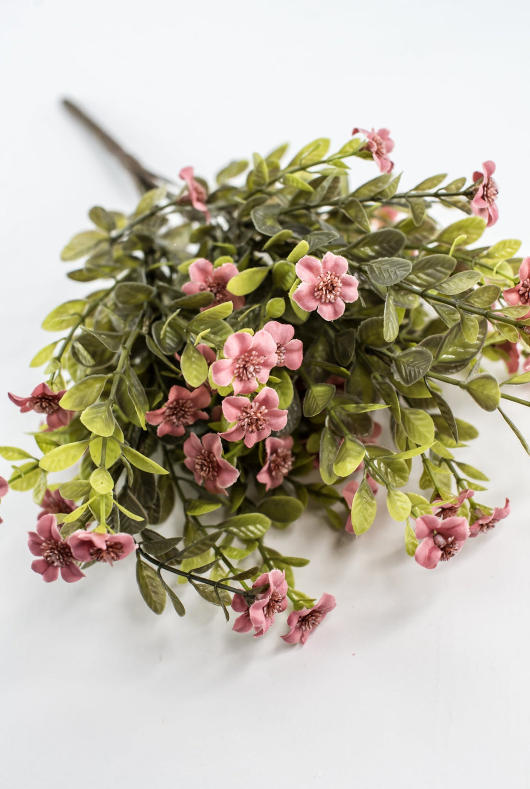Mauve Filler Flower Bush - Greenery Market85152-MV