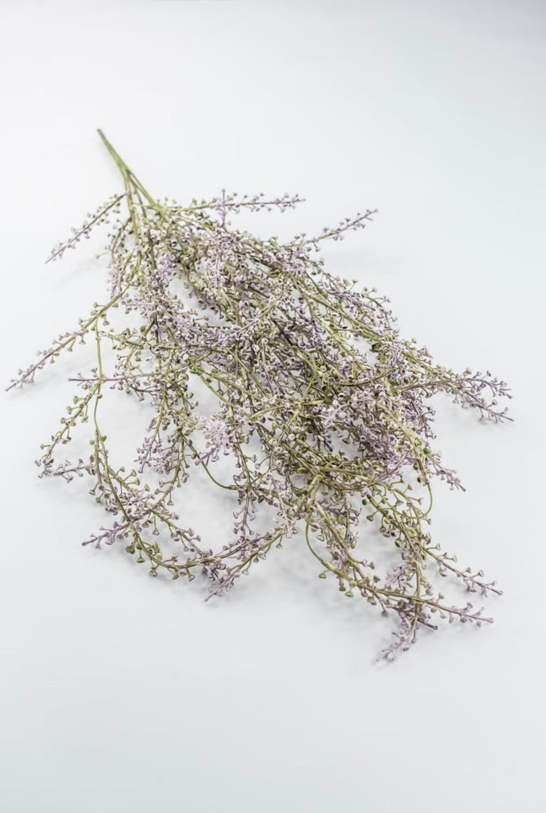 Mini Berry Hanging Bush - Purple - Greenery Market85002-PU
