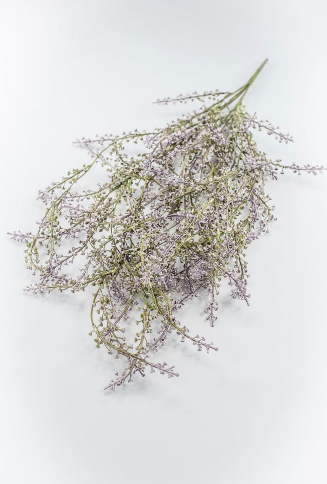 Mini Berry Hanging Bush - Purple - Greenery Market85002-PU