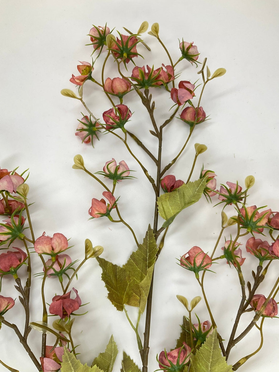 Mini Blossom Spray - Mauve - Greenery Market28698