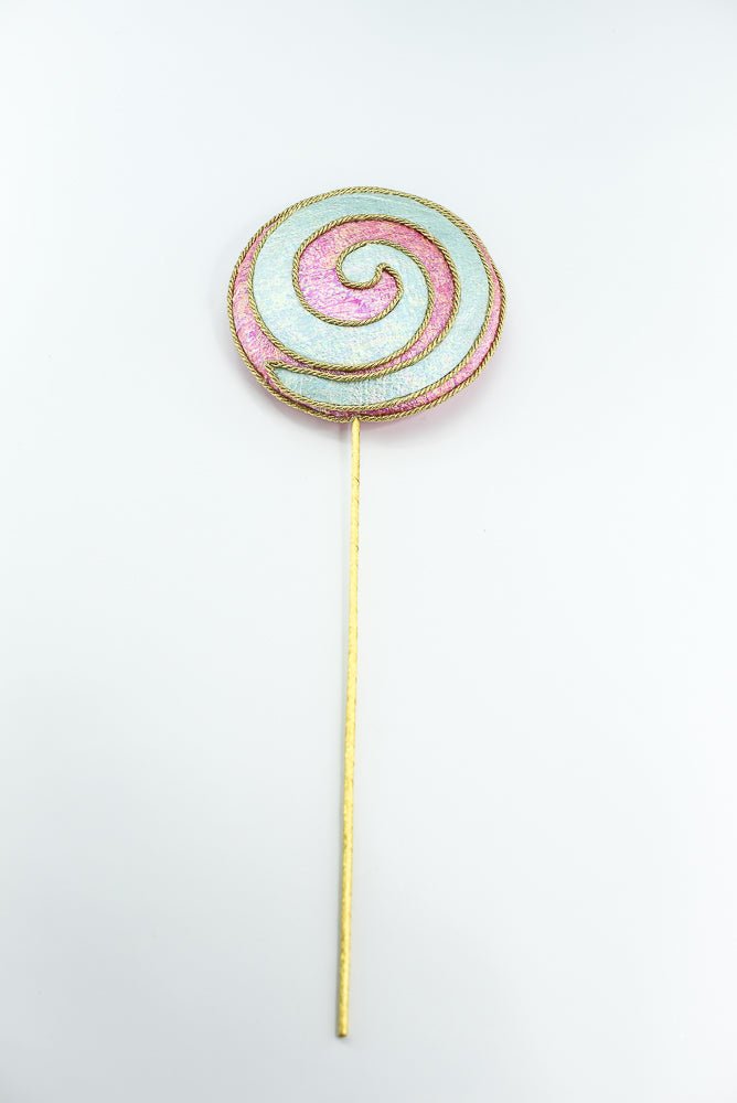 Mint and Pink Lollipop Spray - Greenery Market86292MIPK