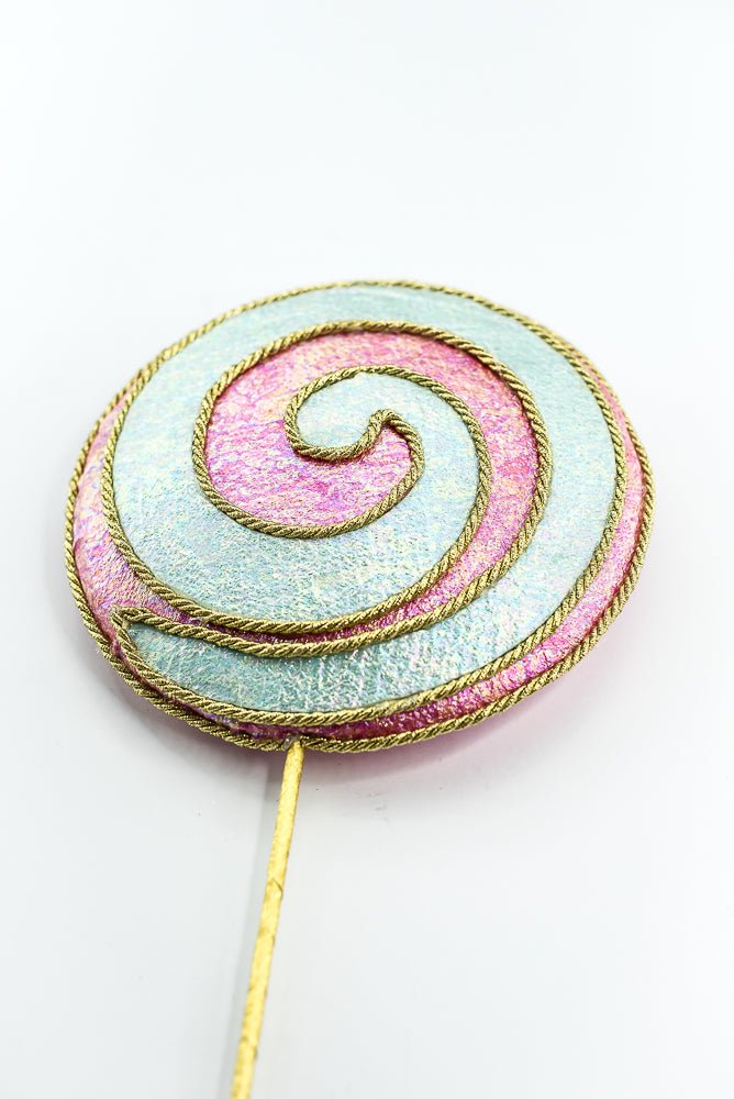 Mint and Pink Lollipop Spray - Greenery Market86292MIPK