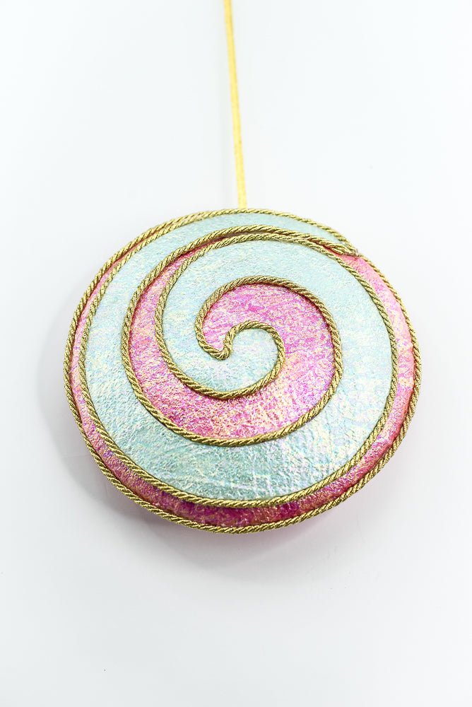 Mint and Pink Lollipop Spray - Greenery Market86292MIPK