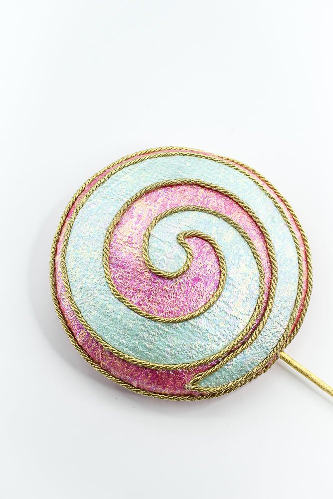 Mint and Pink Lollipop Spray - Greenery Market86292MIPK