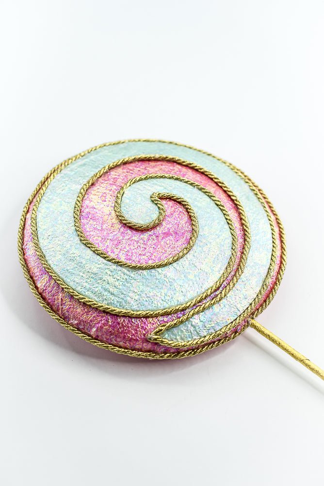 Mint and Pink Lollipop Spray - Greenery Market86292MIPK