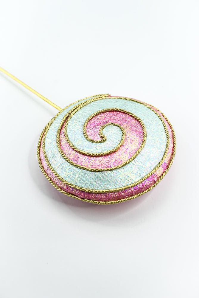 Mint and Pink Lollipop Spray - Greenery Market86292MIPK