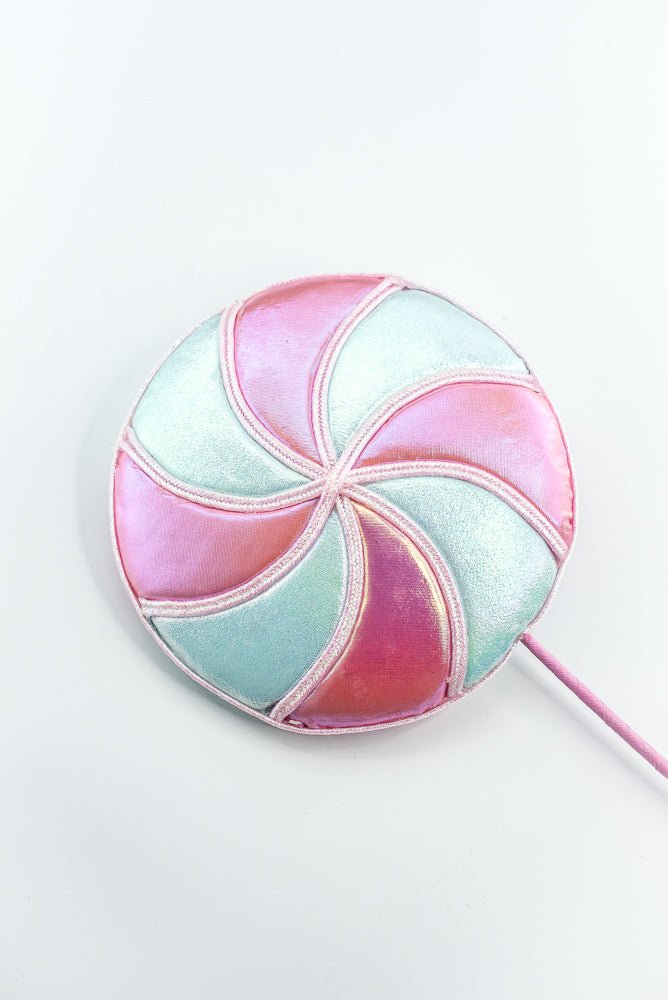 Mint and Pink Lollipop Spray - Greenery Market86412MIPK