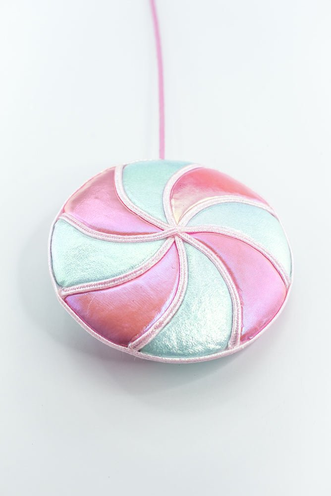 Mint and Pink Lollipop Spray - Greenery Market86412MIPK