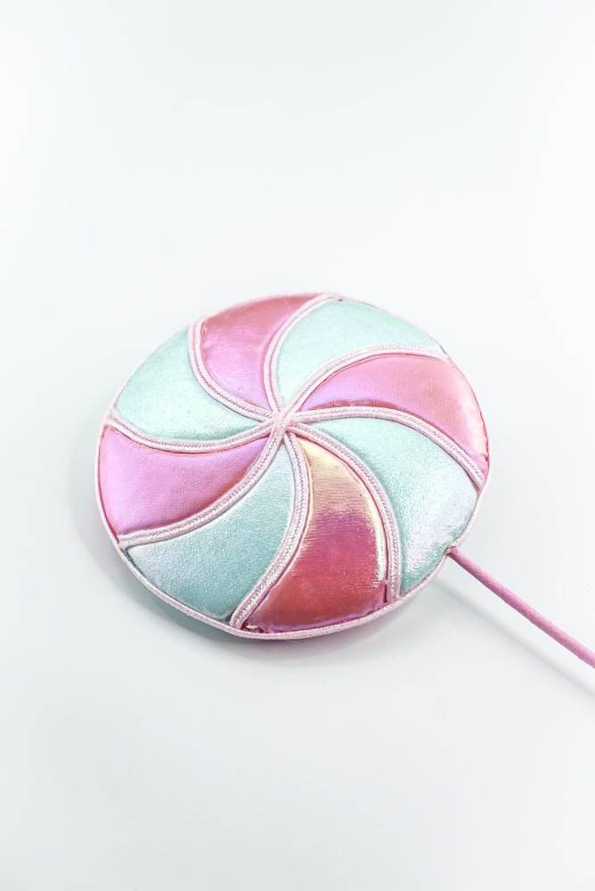 Mint and Pink Lollipop Spray - Greenery Market86412MIPK