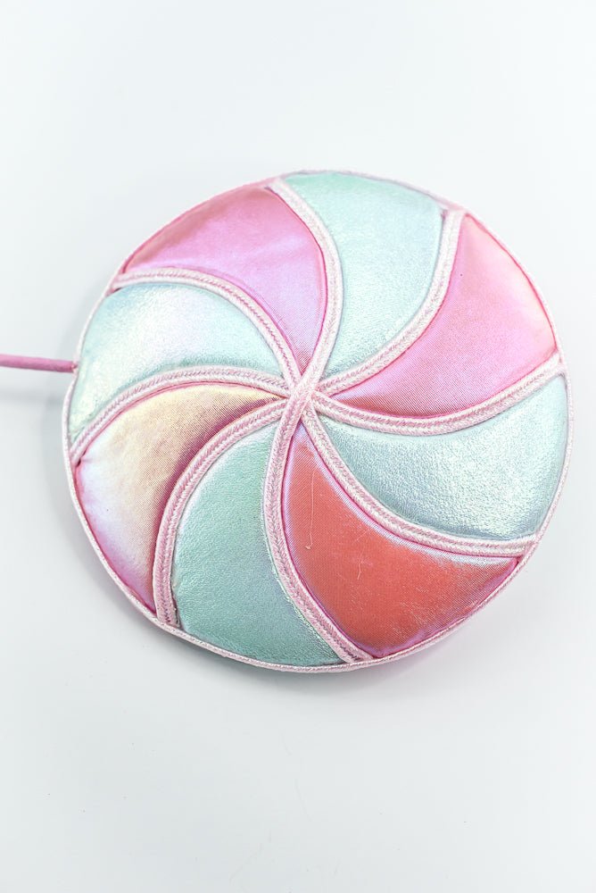 Mint and Pink Lollipop Spray - Greenery Market86412MIPK