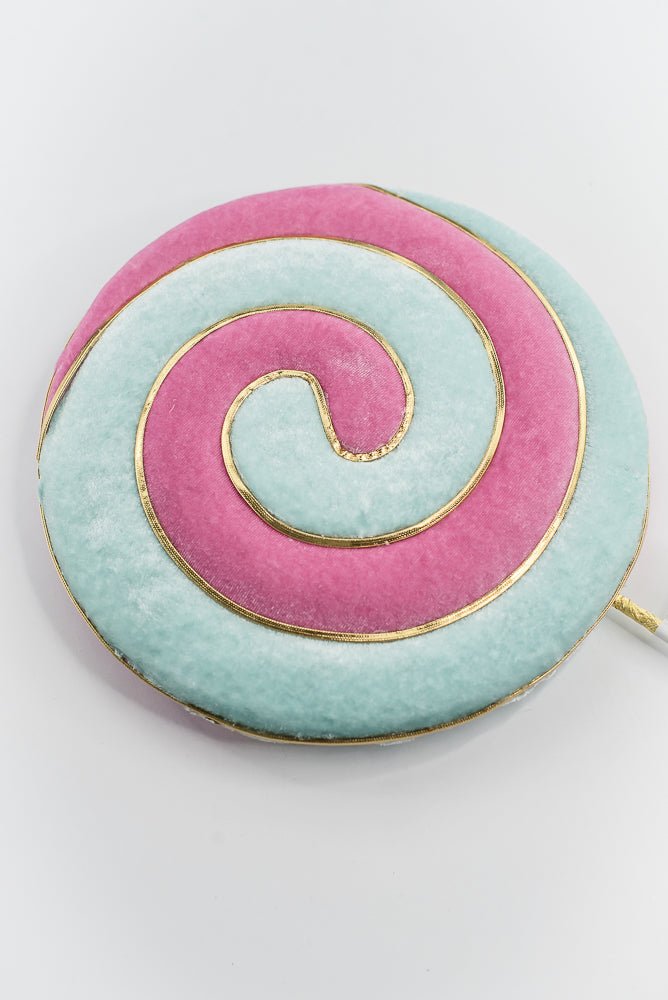 Mint and Pink Lollipop Stem - GM Exclusive - Greenery MarketGM2134MIPK