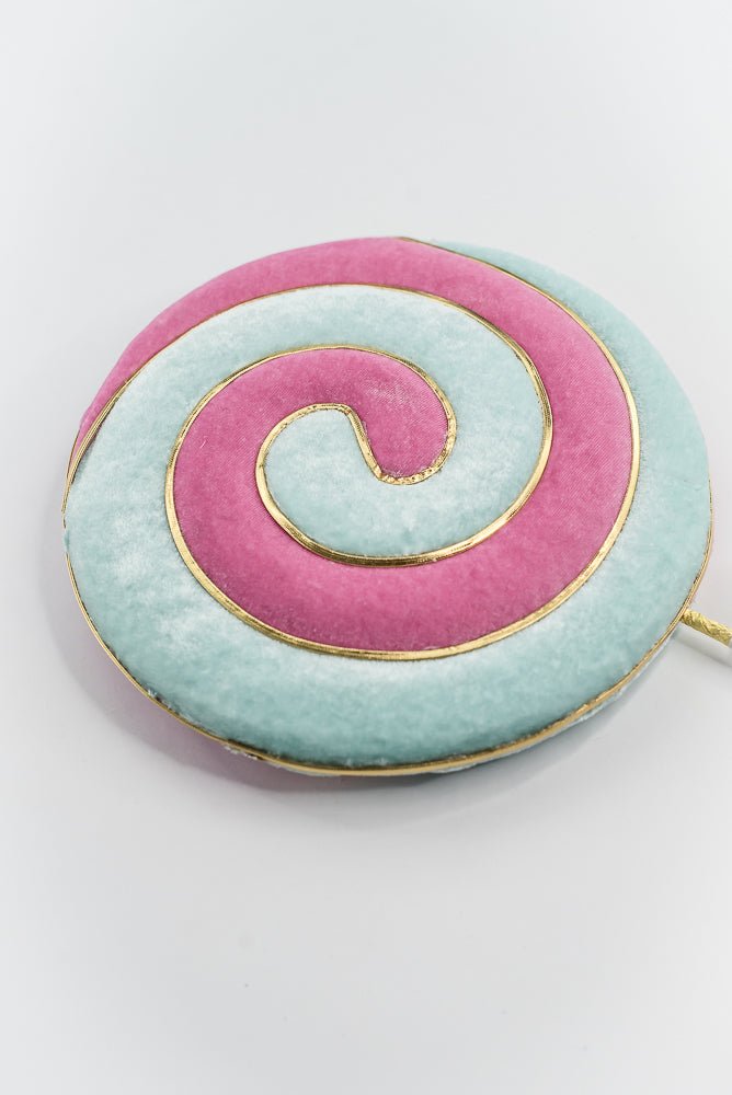 Mint and Pink Lollipop Stem - GM Exclusive - Greenery MarketGM2134MIPK