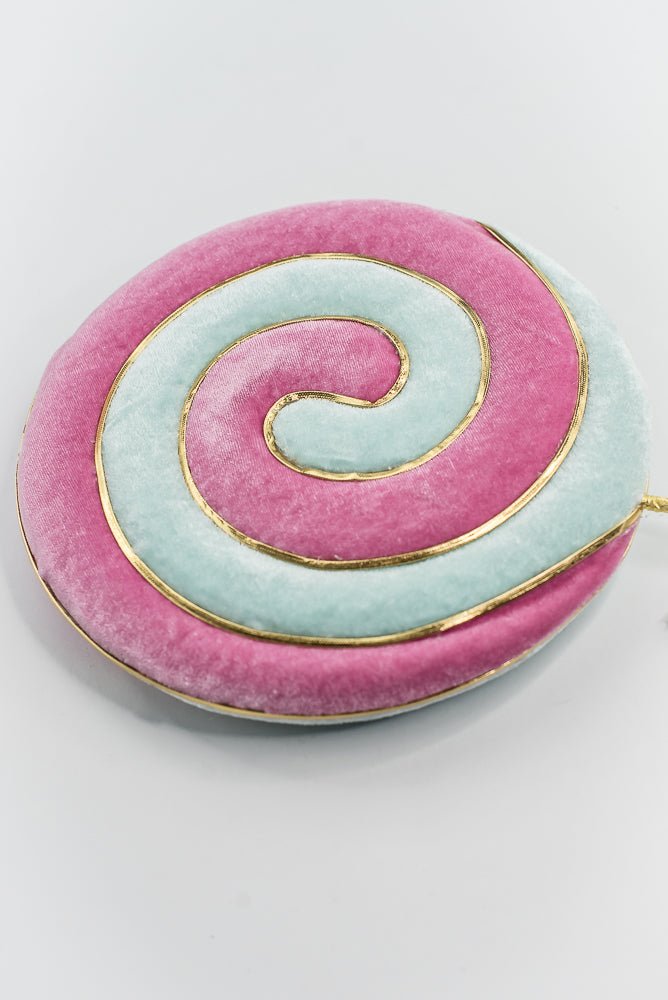 Mint and Pink Lollipop Stem - GM Exclusive - Greenery MarketGM2134MIPK