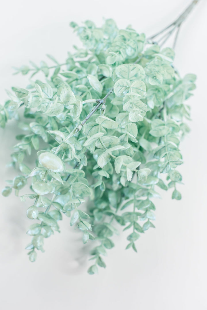 Mint Eucalyptus Bush - Greenery Market86385MINT