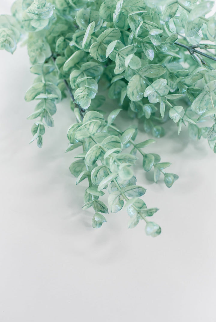 Mint Eucalyptus Bush - Greenery Market86385MINT