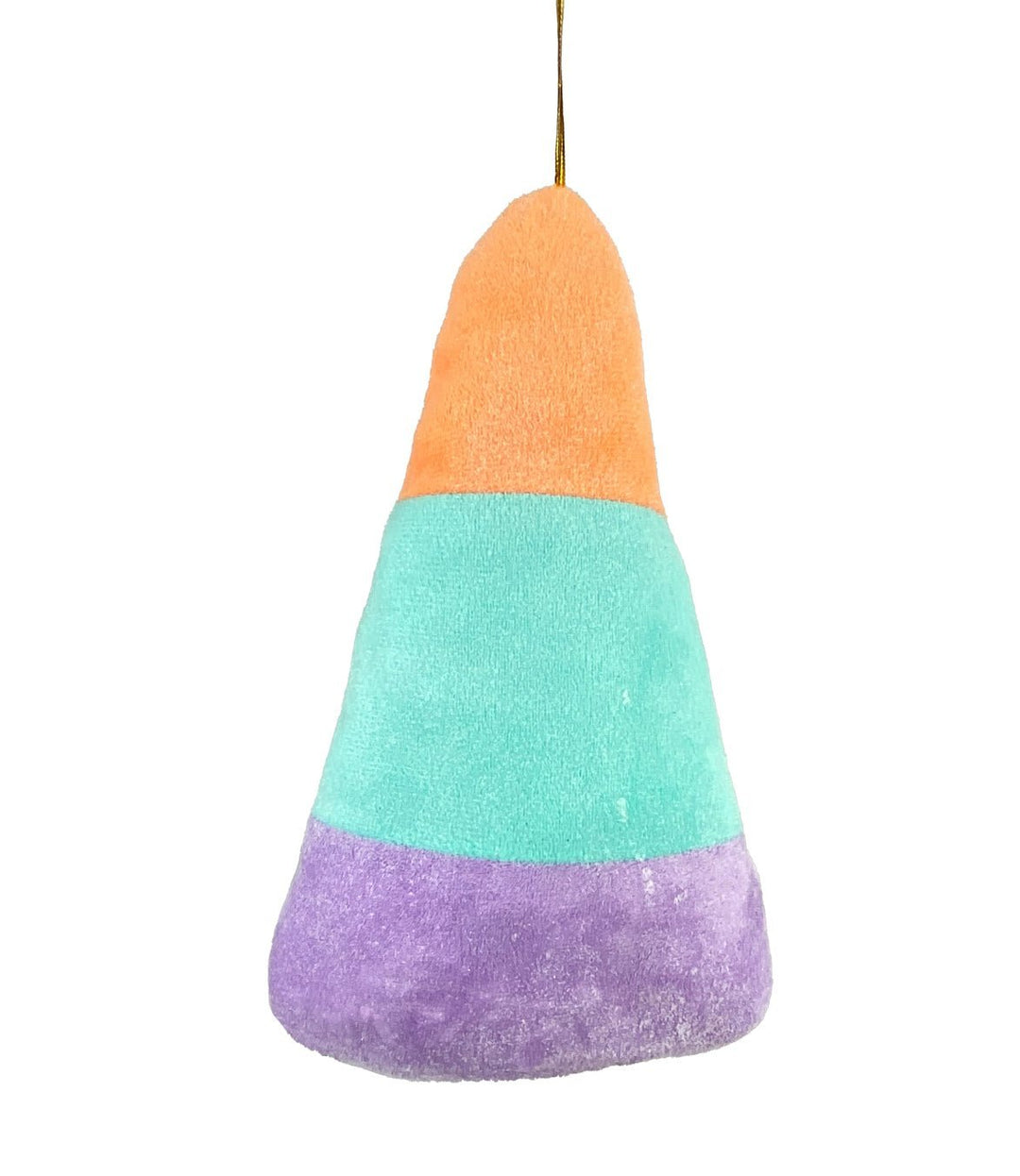 Mint, purple, and orange Candy corn Halloween attachment - Greenery MarketPicks56695ORMIPU