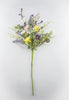 Mixed daisy flower spray - Greenery Market63504SP