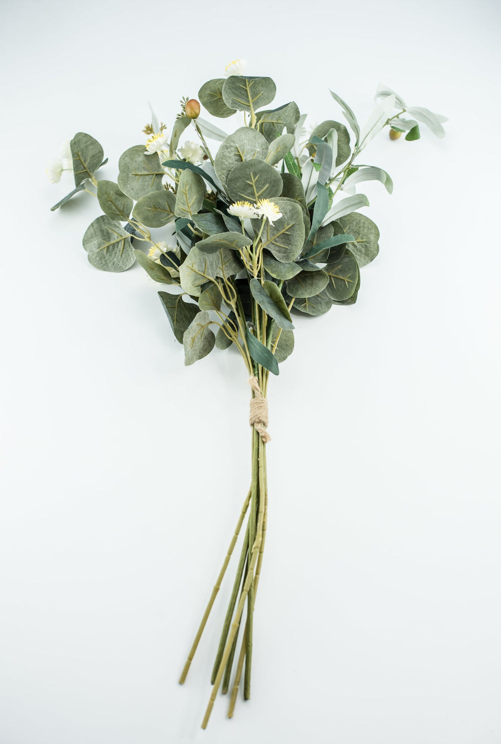 Mixed eucalyptus and flower bundle - Greenery Market83534 - cr