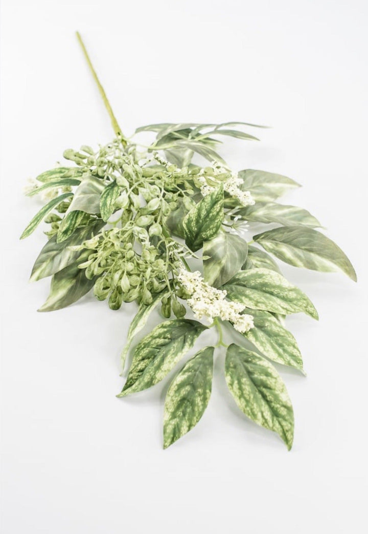 Mixed Foliage Pick - 20" - Greenery Market65481