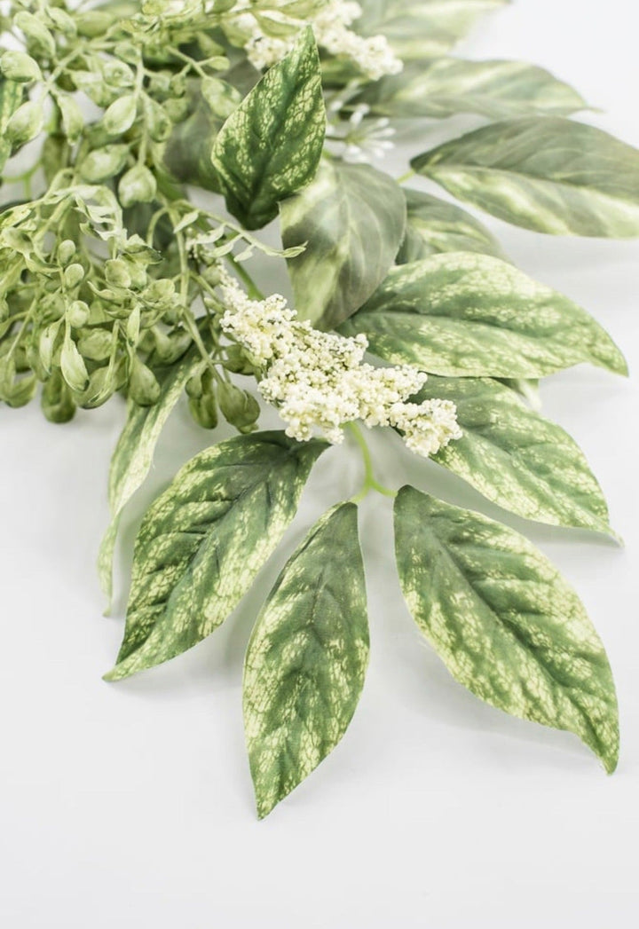 Mixed Foliage Pick - 20" - Greenery Market65481