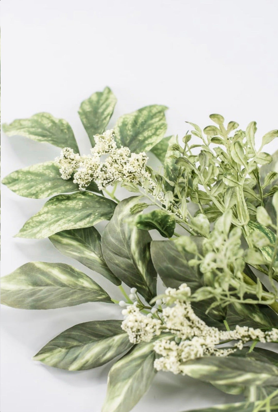 Mixed Foliage Pick - 20" - Greenery Market65481