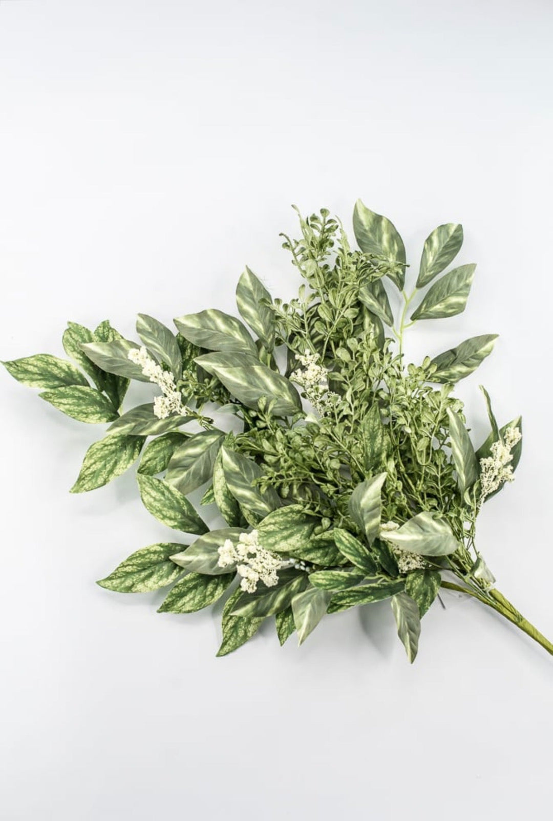 Mixed Foliage Spray - 34" - Greenery Market65482