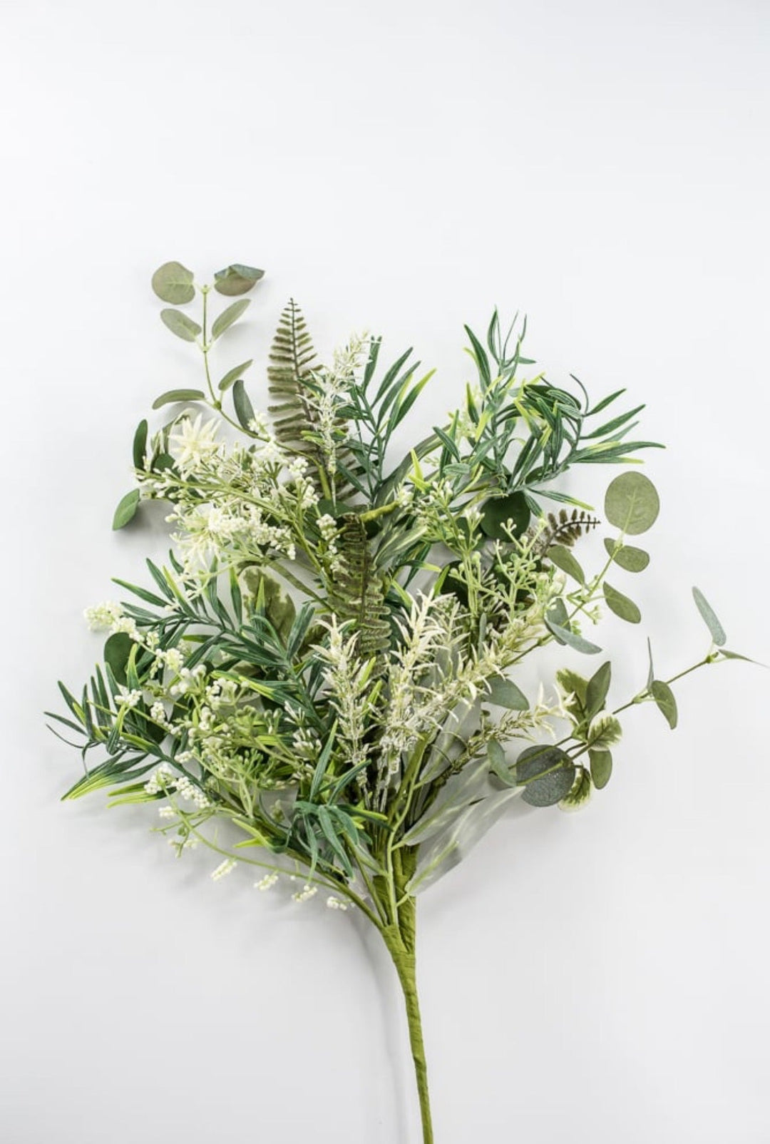 Mixed Foliage Spray - 34" - Greenery Market65518