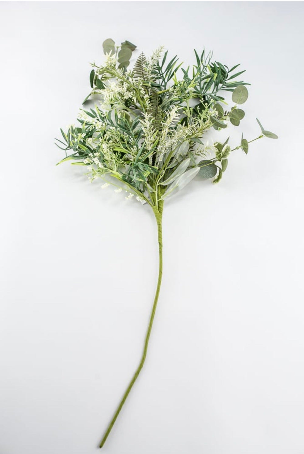 Mixed Foliage Spray - 34" - Greenery Market65518