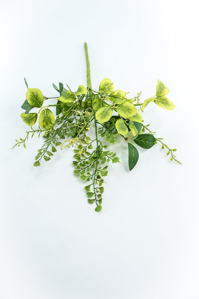 Mixed greenery and twigs pick - Greenery Marketgreenery63056SP16