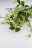 Mixed greenery and twigs spray - Greenery Marketgreenery63056SP28