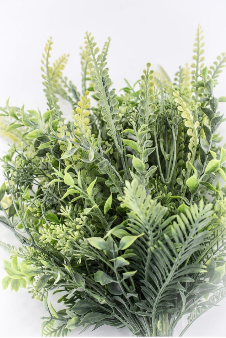 Mixed Greenery Bush - 23" - Greenery Market85616