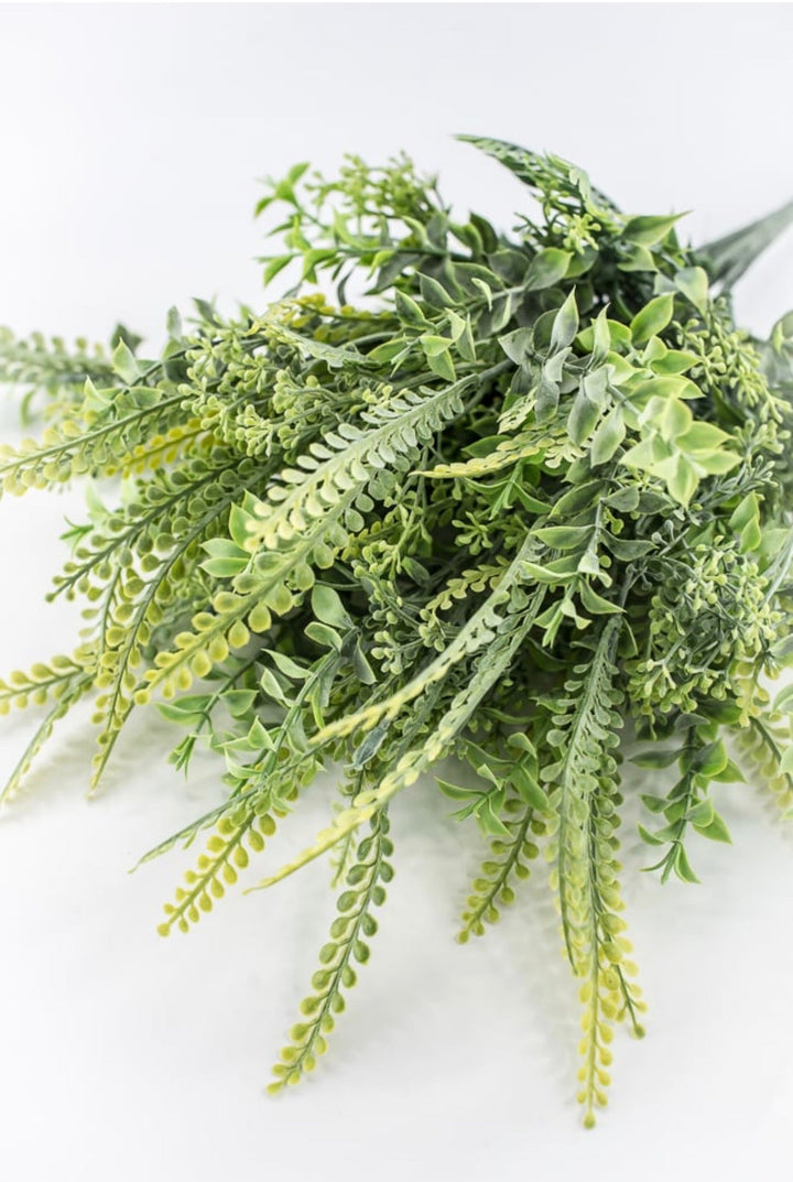 Mixed Greenery Bush - 23" - Greenery Market85616