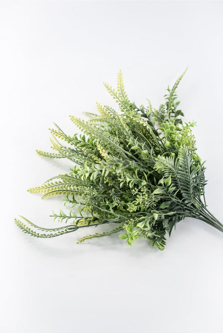 Mixed Greenery Bush - 23" - Greenery Market85616