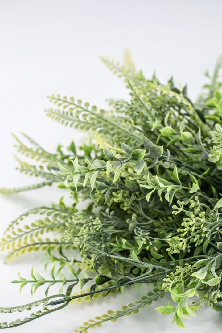 Mixed Greenery Bush - 23" - Greenery Market85616