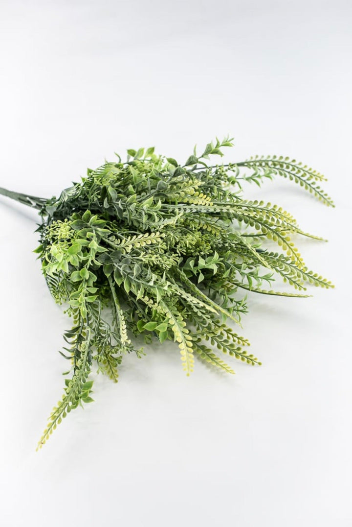 Mixed Greenery Bush - 23" - Greenery Market85616
