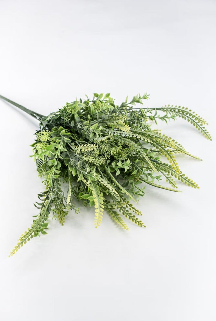 Mixed Greenery Bush - 23" - Greenery Market85616