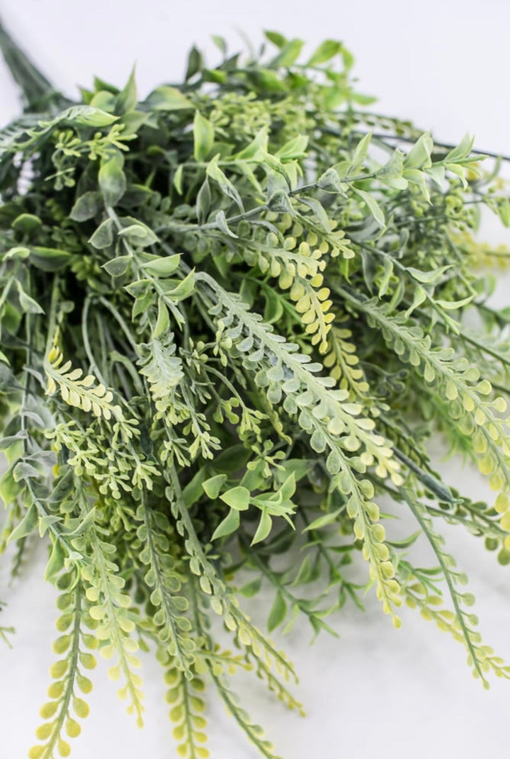 Mixed Greenery Bush - 23" - Greenery Market85616