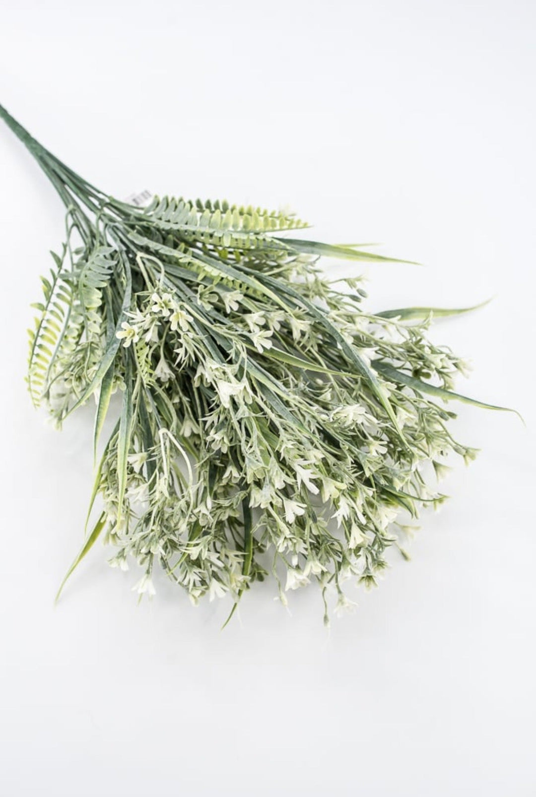 Mixed Leaves Bush - 20.5" - Greenery Market32243