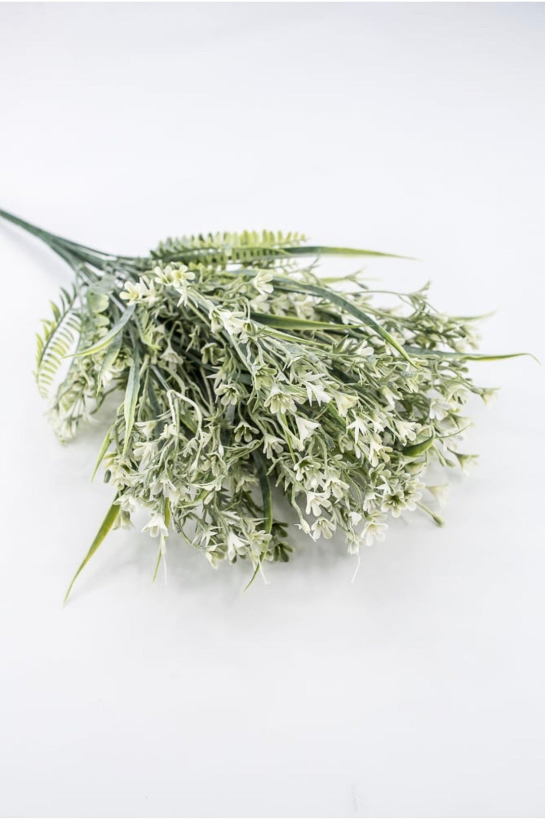 Mixed Leaves Bush - 20.5" - Greenery Market32243
