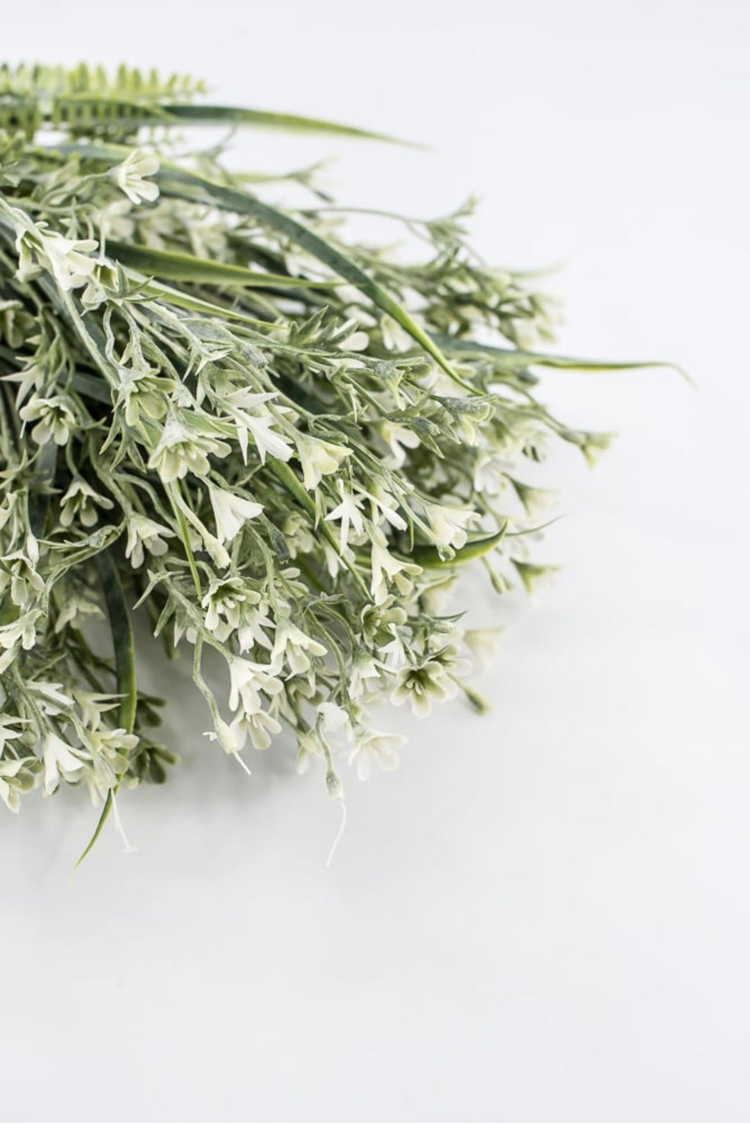 Mixed Leaves Bush - 20.5" - Greenery Market32243