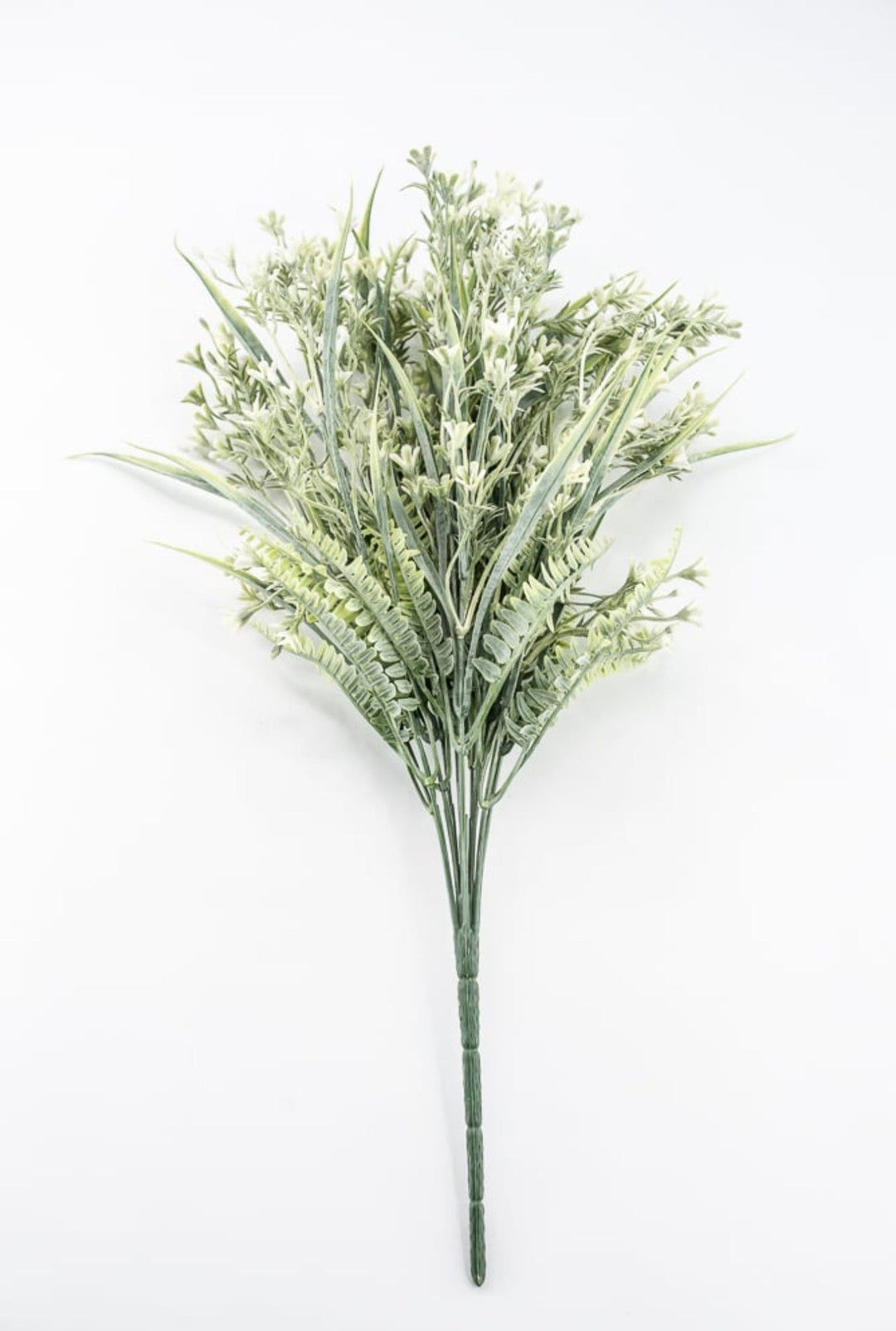 Mixed Leaves Bush - 20.5" - Greenery Market32243