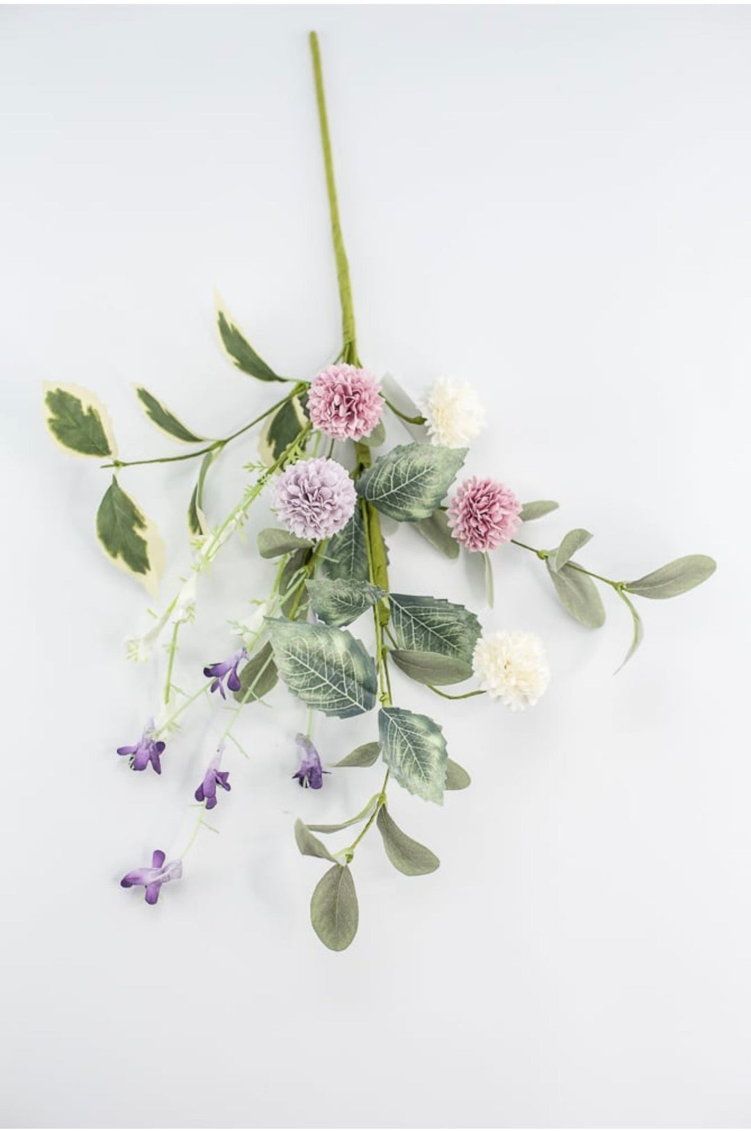 Mixed mum pick - lavender - Greenery Market65056