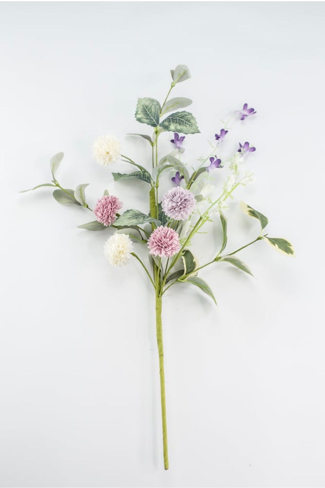 Mixed mum pick - lavender - Greenery Market65056