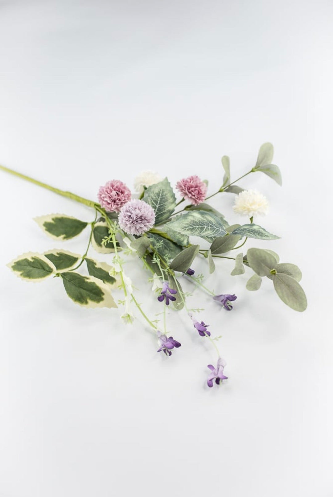 Mixed mum pick - lavender - Greenery Market65056