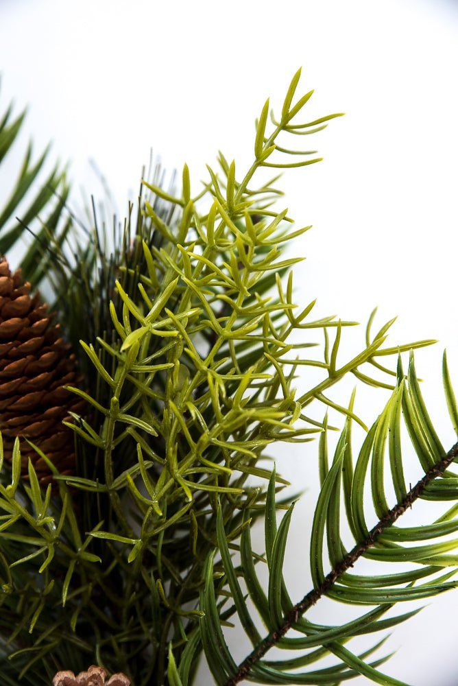 Mixed pine and greenery - Greenery Marketgreenery85339SP18