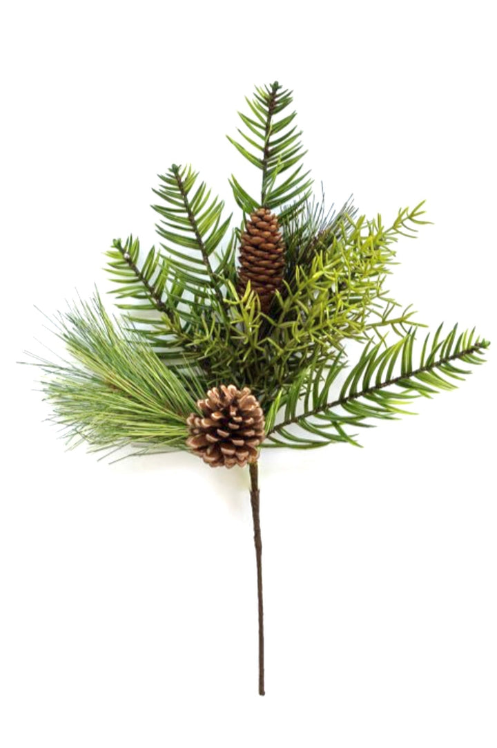 Mixed pine and greenery - Greenery Marketgreenery85339SP18